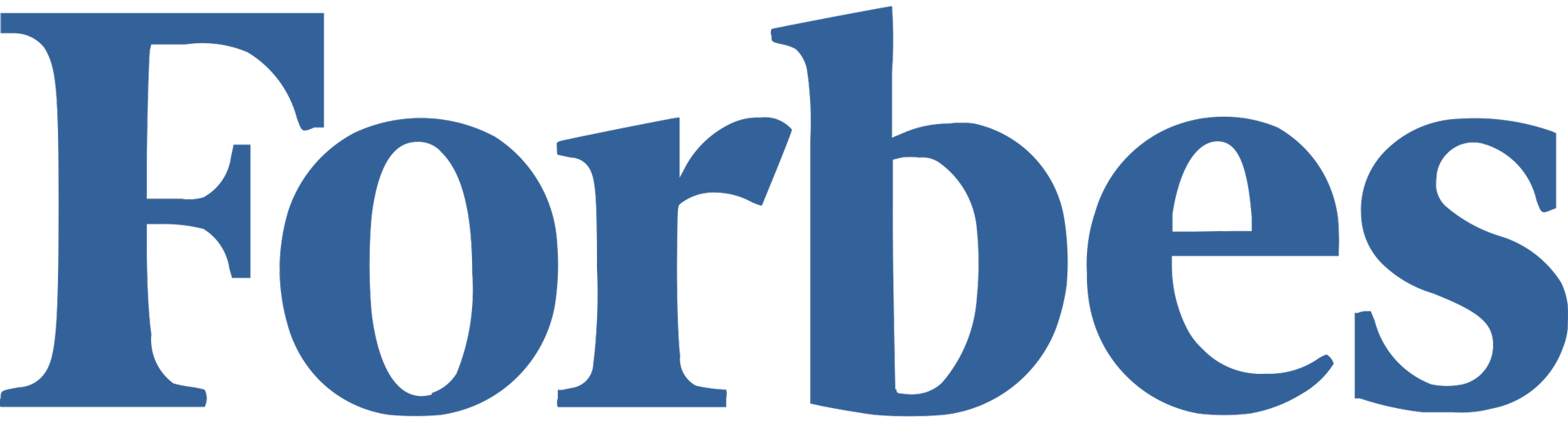 Forbes logo