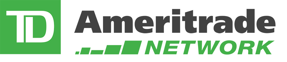 TD Ameritrade logo