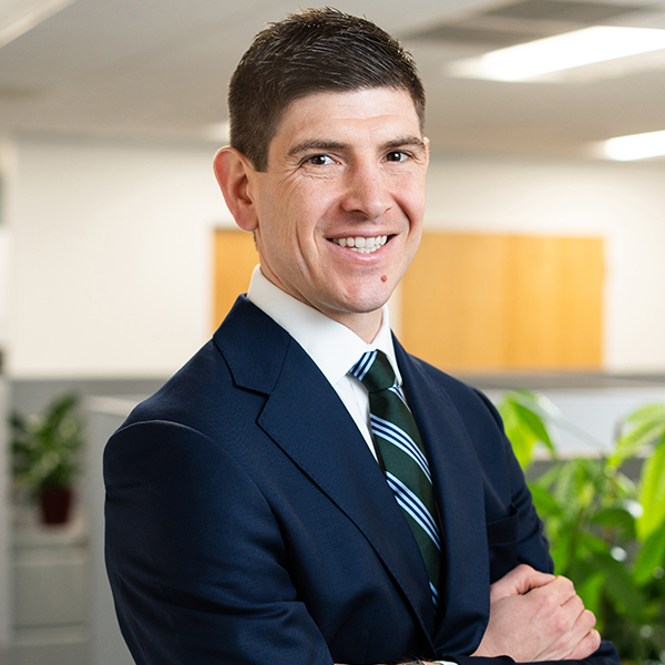 Photo of Michael Carilli