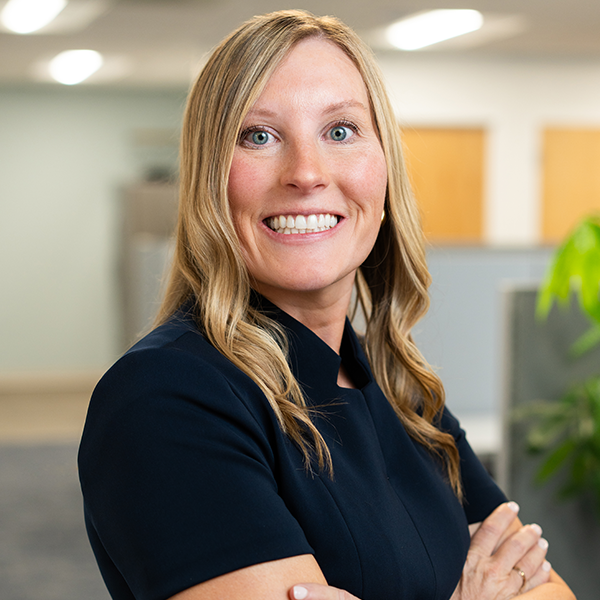 Photo of Michaelyn D. Bortolotti