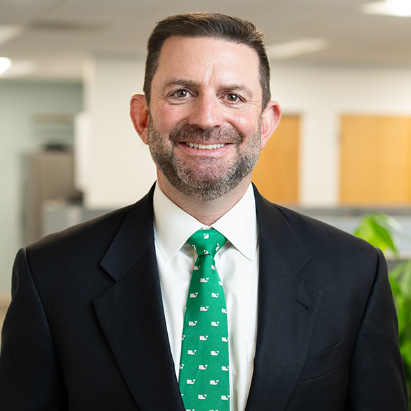 Photo of Timothy DAVIS, CFP<sup>®</sup>